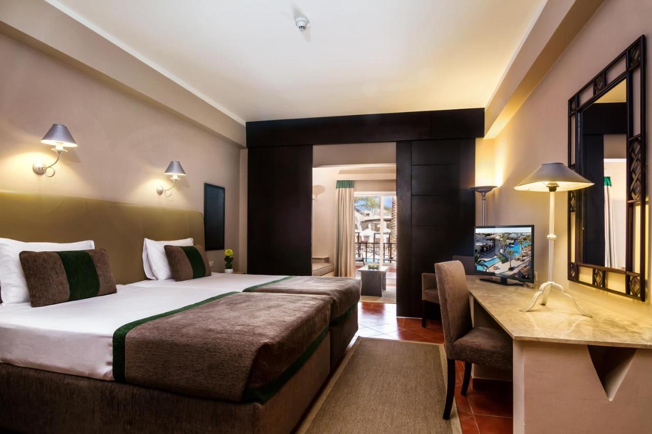 Hotel Jaz Makadina Hurghada Zewnętrze zdjęcie